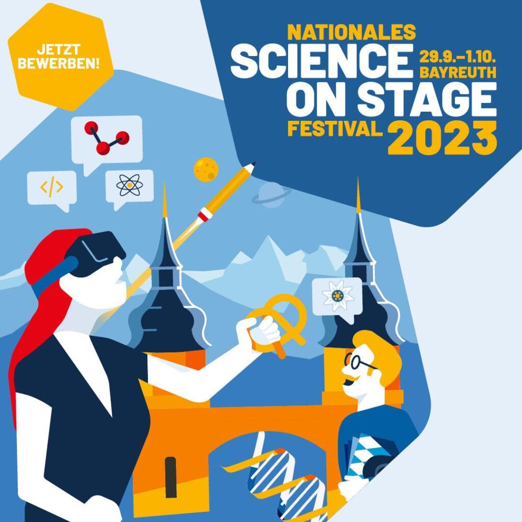 Lannion Selects French Teachers Poised to Inspire All of Europe