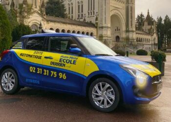 Pourquoi les auto-écoles se mobilisent-elles massivement en grève ce lundi partout en France ?