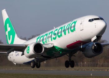 Transavia relance ses navettes entre Paris-Orly et Nice, Toulouse, Marseille dès l’année prochaine