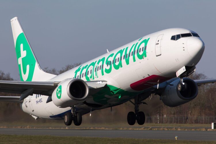 Transavia relance ses navettes entre Paris-Orly et Nice, Toulouse, Marseille dès l’année prochaine