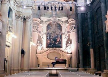 Revivez trois moments inoubliables du Festival Radio France Occitanie Montpellier : Oratorio, piano et symphonie envoûtants