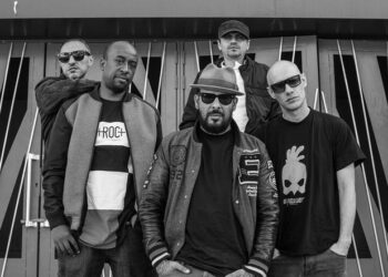 Feel the Unstoppable Energy of Fonky Family’s Unforgettable Concerts!