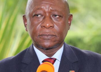 Tragédie à Paris : l’ambassadeur d’Afrique du Sud retrouvé sans vie au pied de l’hôtel Hyatt