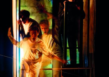 Knife Attack in Marseille: Uncovering the Identity of the Suspect Shot Near the Old Port After Injuring Five People