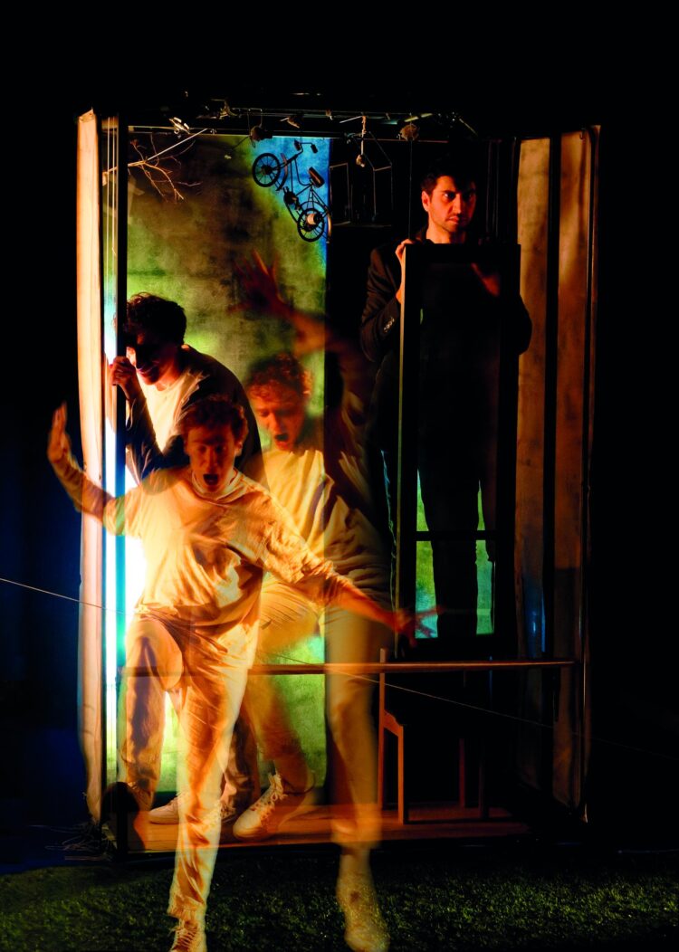 Knife Attack in Marseille: Uncovering the Identity of the Suspect Shot Near the Old Port After Injuring Five People Knife Attack in Marseille: Uncovering the Identity of the Suspect Shot Near the Old Port After Injuring Five People