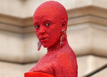 Unveiling « Vie »: Dive Into Doja Cat’s Thrilling New Album!