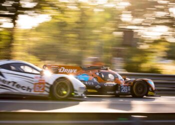 François-Xavier Thievant Conquers the Coupe de France de la Montagne!