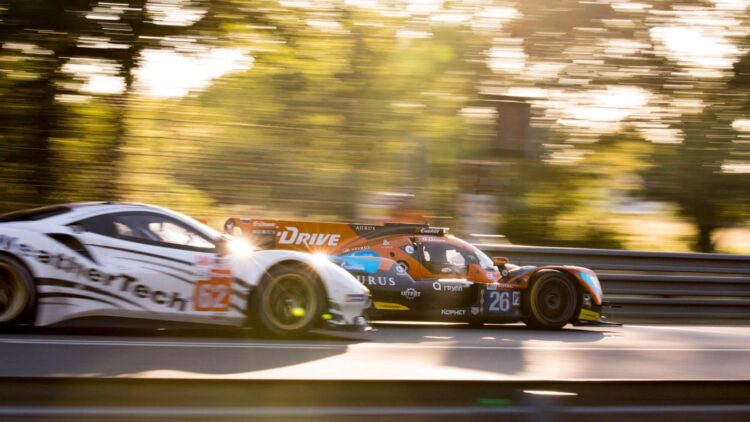 François-Xavier Thievant Conquers the Coupe de France de la Montagne! François-Xavier Thievant Conquers the Coupe de France de la Montagne!