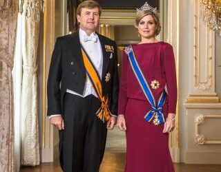 Pourquoi la reine et le roi des Pays-Bas font-ils escale à Toulouse ce mercredi ?