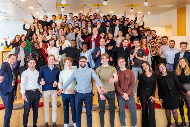 Bpifrance et Business France unissent leurs forces pour dynamiser le réseau Bpifrance et Business France unissent leurs forces pour dynamiser le réseau