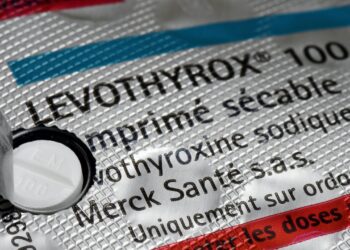 Levothyrox : l’ancienne formule disponible en France jusqu’à fin 2028