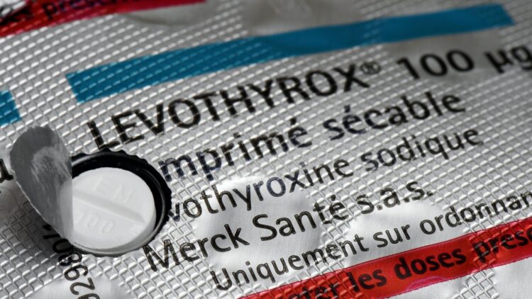 Levothyrox : l’ancienne formule disponible en France jusqu’à fin 2028 Levothyrox : l’ancienne formule disponible en France jusqu’à fin 2028