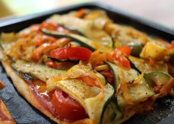 Must-Try Pizzerias and Pizza Trucks You Absolutely Can’t Miss