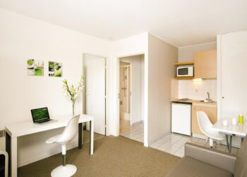 Crise du logement étudiant : la nouvelle présidente de l’université de Strasbourg lance un appel urgent