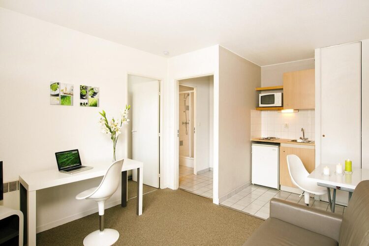 Crise du logement étudiant : la nouvelle présidente de l’université de Strasbourg lance un appel urgent Crise du logement étudiant : la nouvelle présidente de l’université de Strasbourg lance un appel urgent