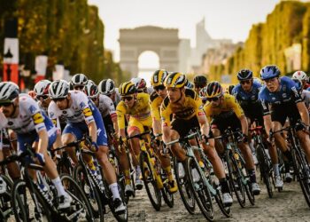 Le Tour de France débarque à Toulouse : toutes les animations à ne pas manquer les 15 et 16 juillet !