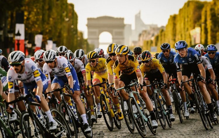 Le Tour de France débarque à Toulouse : toutes les animations à ne pas manquer les 15 et 16 juillet ! Le Tour de France débarque à Toulouse : toutes les animations à ne pas manquer les 15 et 16 juillet !