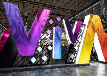 VivaTech 2025: Discover Northern France, The Ultimate Innovation Hub