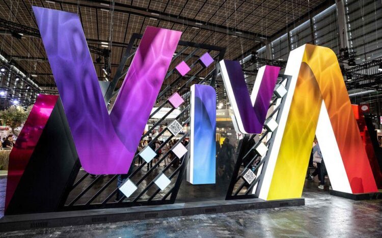 VivaTech 2025: Discover Northern France, The Ultimate Innovation Hub VivaTech 2025: Discover Northern France, The Ultimate Innovation Hub