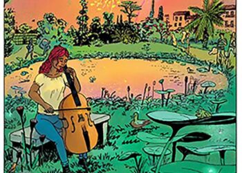 Au Festival Radio France Occitanie Montpellier : Bertrand Chamayou révèle un Ravel grandiose, pudique et chatoyant  —  Bertrand Chamayou dévoile un Ravel éblouissant, intime et vibrant au Festival de Montpellier