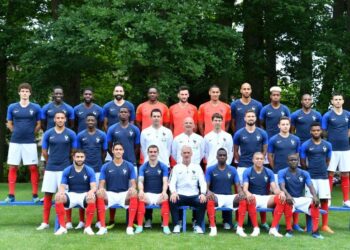 Équipe de France : la liste officielle dévoilée pour l’Azerbaïdjan et l’Islande avec la surprise Mateta