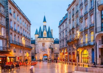 Préparez Votre Arrivée à Bordeaux pour une Expérience Inoubliable
