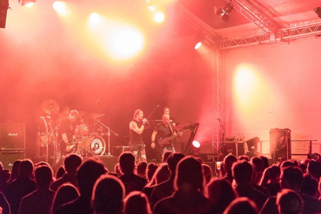 Feel the Magic of Vivaldi, Bach, and Piazzolla Live in Montpellier!