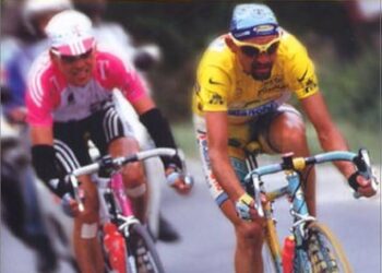 Le Tour de France 2025 Débute dans le Nord, Terre Légendaire du Vélo Le Tour de France 2025 Débute dans le Nord, Terre Légendaire du Vélo