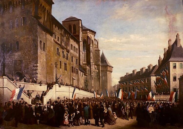 La vérité cachée derrière l’annexion de Nice enfin révélée