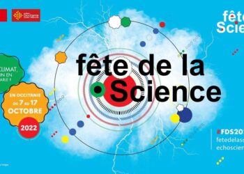 Plongez au cœur de la Fête de la Science 2025 en Île-de-France : un événement à ne pas manquer !