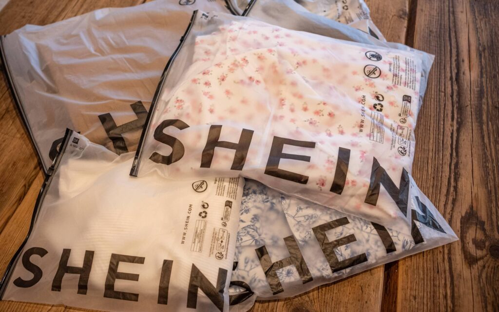 Shein ouvre ses tout premiers magasins permanents en France !