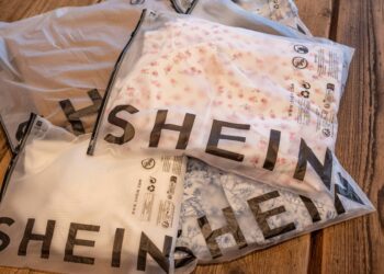 Shein ouvre ses tout premiers magasins permanents en France !