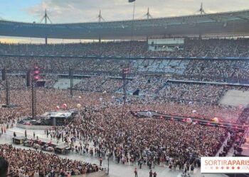 Experience the Best of France: Live Concerts, Laughter, and Science Celebrations Await!