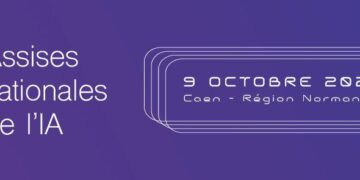 Ne manquez pas les Assises nationales de l’IA : un événement inédit à découvrir ! Ne manquez pas les Assises nationales de l’IA : un événement inédit à découvrir !
