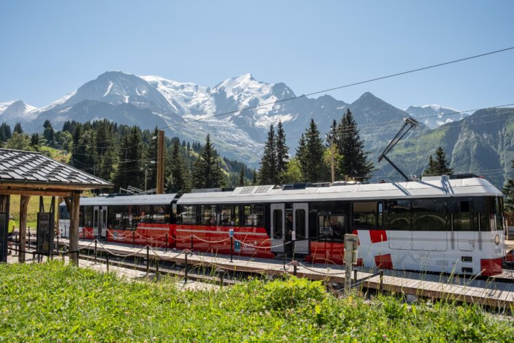 Premiers tours de roue : le tramway arrive enfin à la gare Sud de France
