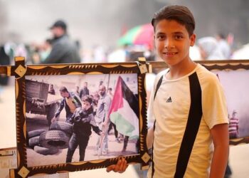 Deputy François Piquemal Detained by Israeli Military During Humanitarian Flotilla to Gaza