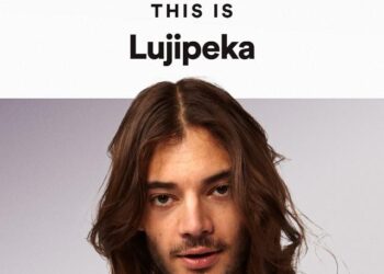 Lujipeka enflamme la scène avec son nouveau hit « Brûler Paris » – écoutez-le dès maintenant !