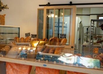 Cette boulangerie du Morbihan en course pour devenir la meilleure de France !