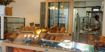 Cette boulangerie du Morbihan en course pour devenir la meilleure de France ! Cette boulangerie du Morbihan en course pour devenir la meilleure de France !