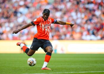 Epic Coupe de France Clash: Tulle FC Takes on Girondins de Bordeaux at Stade Alexandre-Cueille!