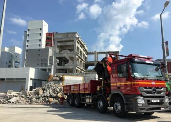 Ambulancier jugé à Lille : il reconnaît avoir mortellement percuté un piéton sur l’A25