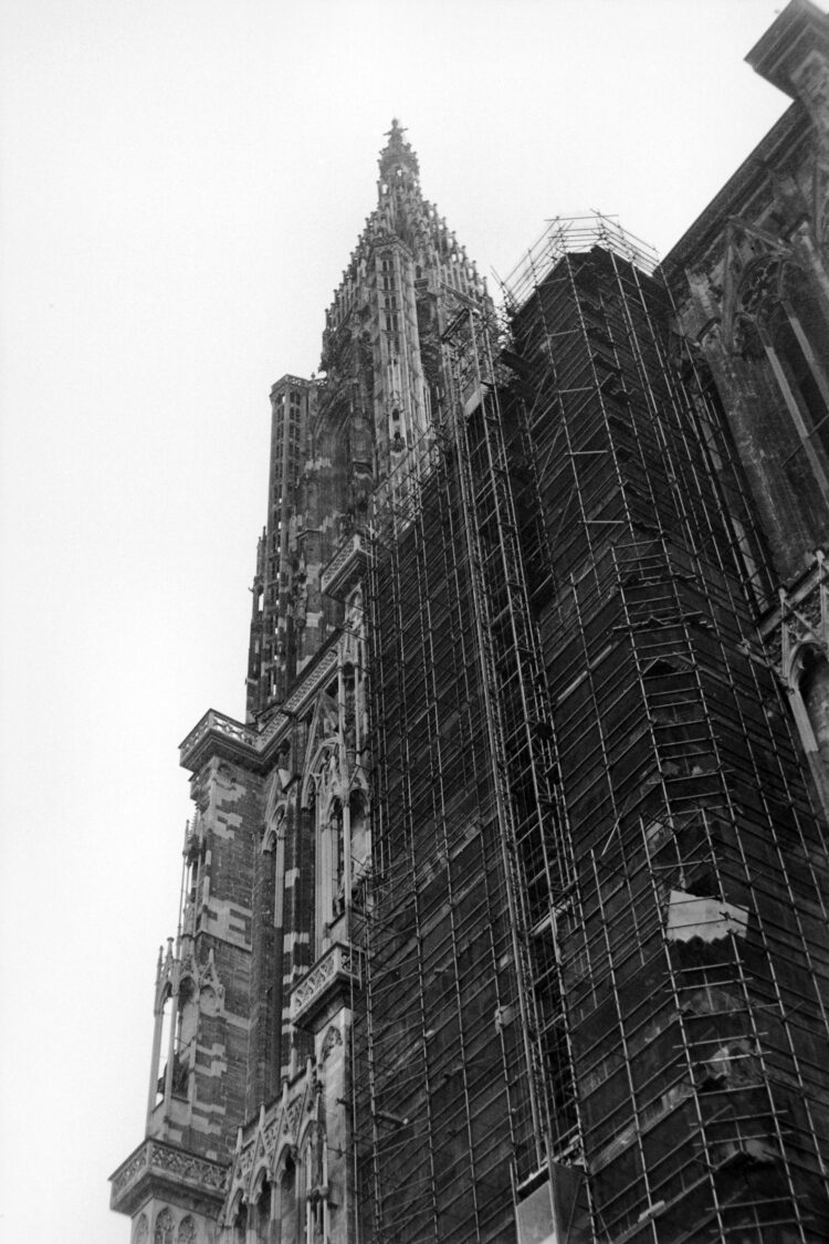 Il y a 50 ans à Strasbourg : souvenirs inoubliables de l’équipe de France, Poulidor et le PMC à la Meinau