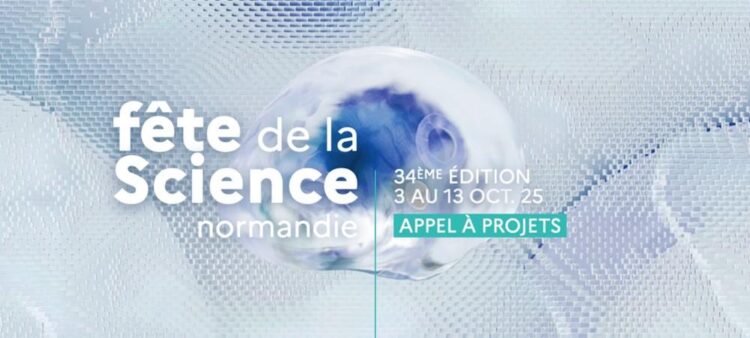Experience the Thrill of Fête de la Science 2025 with France Nature Environnement! Experience the Thrill of Fête de la Science 2025 with France Nature Environnement!