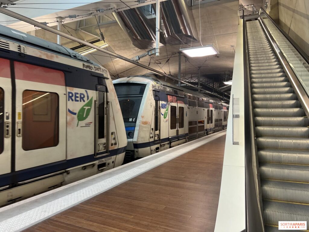 SNCF et RATP : Tout ce qu’il faut savoir sur les perturbations à Paris et en Île-de-France cette semaine