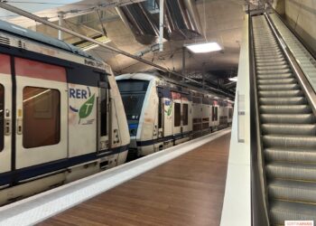 SNCF et RATP : Tout ce qu’il faut savoir sur les perturbations à Paris et en Île-de-France cette semaine
