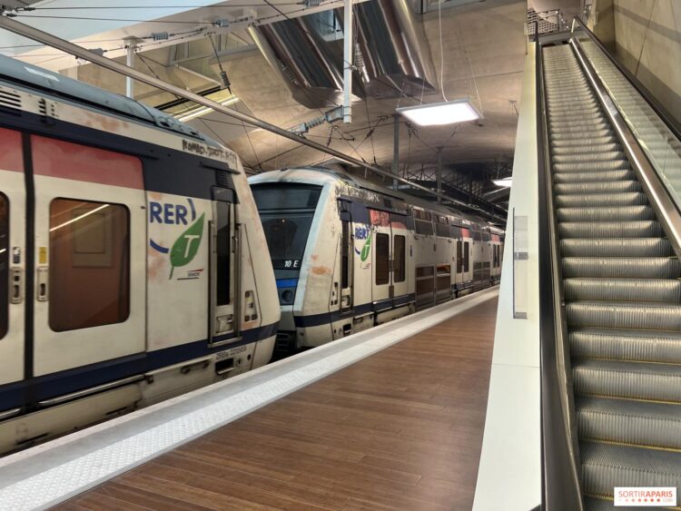 SNCF et RATP : Tout ce qu’il faut savoir sur les perturbations à Paris et en Île-de-France cette semaine