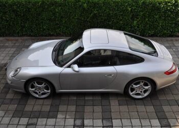 Sylvain Noël : « La Porsche Carrera Cup France, le cœur vibrant de Racing Technology »