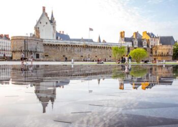 « J’ai craqué pour Nantes » : pourquoi ces nouveaux habitants ont choisi de s’installer en ville