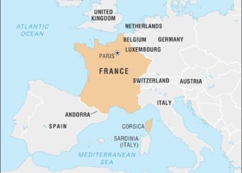 France’s New Lecornu Government: Full Ministerial Lineup Set to Be Announced Soon