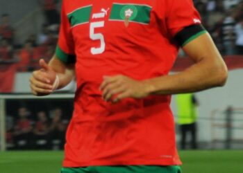 Nayef Aguerd Assaulted in Shocking Incident at Marignane Airport